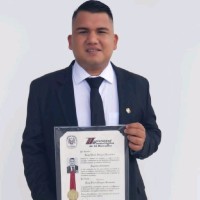 Rony Vasquez