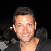 Christos Peppas