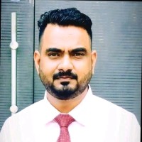 Abhishek Shukla