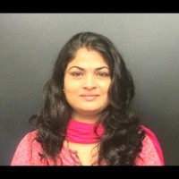 Anuradha Sharma