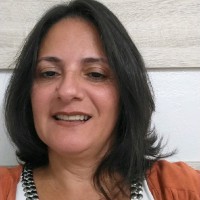 Isabel Cristina Cipriano Rocha