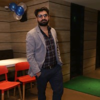 Kushank Sahni