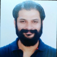 Yogesh Angre