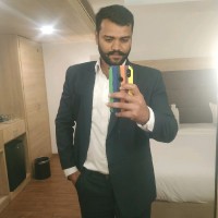 Ritesh Nirmalkar