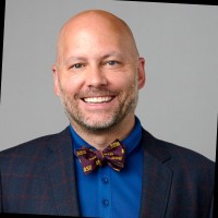 Chad Reid