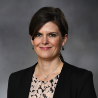 Dawn Carey