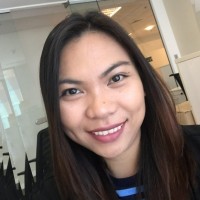 Christine Marie Montes