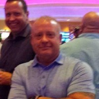 Mark Kirkland