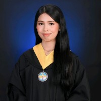 Vanessa May Padua