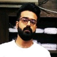 Kartik Yadav