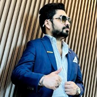 Arbaaz Nadkar