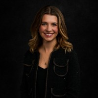 Annie Gondran Hanson
