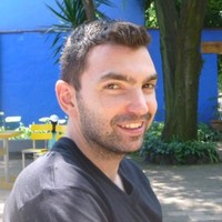 Erez Romm