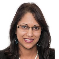 Devi Persaud