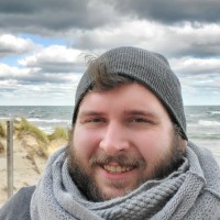 Nicholas Cerka-Haury