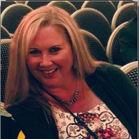 Audra Morrow