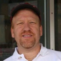 Christopher Allender