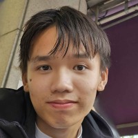 Vincent Zhong
