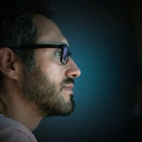 Jordi Gonzalez Escamilla