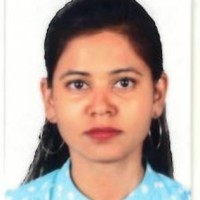 Anuradha Yadav