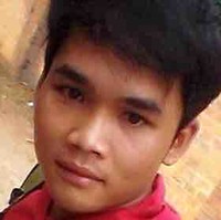 Hong Lavy