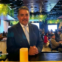 José Antonio Durán M.