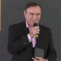 Jose Alejandro Peña Rodríguez