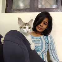 Ramya Raghu