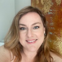Amy Joy Cunningham