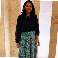 Nivedita Angadi