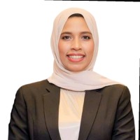 Azeefa Faris