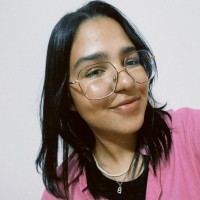 Júlia Vieira das Graças