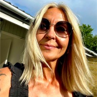 Tania Marie Christine Christensen