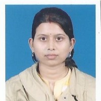 Rupa Saha