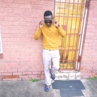 Daniel Gwembe