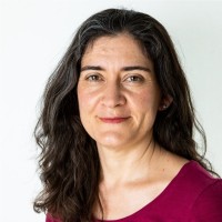 Joy Palfery