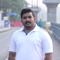 Sagar Borde