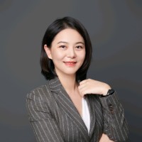 Katherine Lin