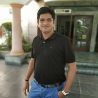 Karthik Pillai