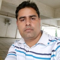 Arjun JHA
