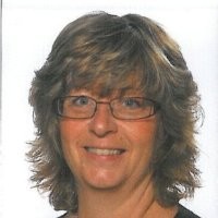 Annette Edlund-Molin