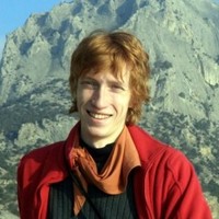 Gregory Monakhov