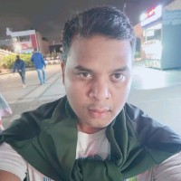 Mahesh - Addanki