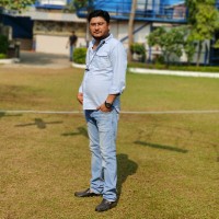 Rajnish Kumar