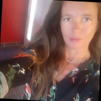 Nathalie Cueille