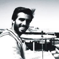 Lucas Ibáñez Aranguren