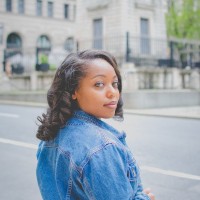 Briana Robinson