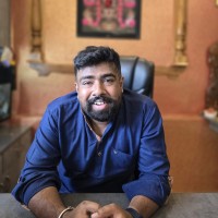 Praneeth Rao