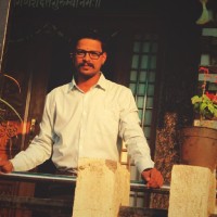 Nirgun Pujari