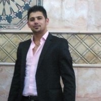 Mohammed Alsmamreh